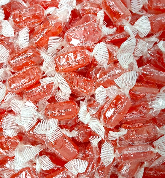 Aniseed Twists